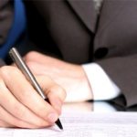 Divorce through the registry office