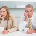 развод после 25 лет брака стоит ли это делать