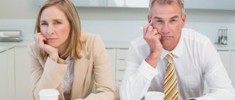 divorce after 25 years of marriage is it worth doing?