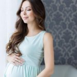 Счастливая беременность