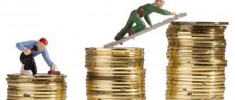 System of grades in remuneration in 2021 - 2021 - what is it?
