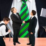 Official subordination: rules and mistakes