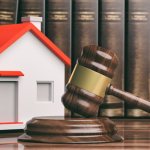 draw up an apartment agreement