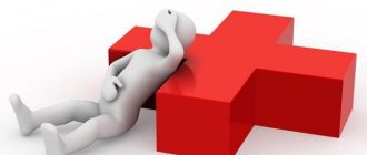 certificate of temporary incapacity for work