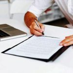 Справка с места работы: в каком случае выдается, для каких целей, образец заполнения, может ли работодатель отказать