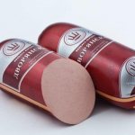 Срок хранения вареной колбасы