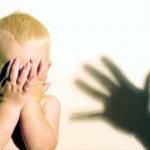 Article 156 of the Criminal Code of the Russian Federation