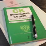 Article 113 of the Family Code