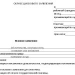 Article 131 132 of the Civil Procedure Code of the Russian Federation