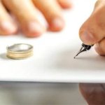 Структура и содержание соглашения при разводе