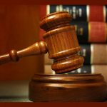 Судейский молот