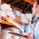 Requirements for registration and a sample statement of shortage