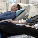 Трудовой Кодекс РФ о донорских днях