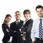 трудовые отношения