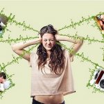 Уровни шума в квартире