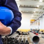 устранение аварии на производстве