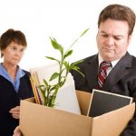 Dismissal of the General Director