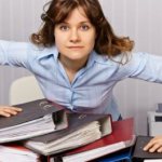 dismissal of the chief accountant at his own request