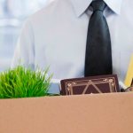 Увольнение как наказание за дисциплинарный проступок