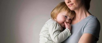 Увольнение матери ребёнка-инвалида