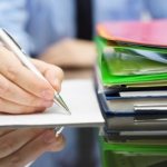 Dismissal of a mother with two minor children