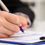 Dismissal ahead of time due to upcoming staff reductions