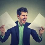 Dismissal of an employee