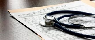 When should sick leave be given?