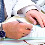 В каком случае в больничном отмечают нестраховой период