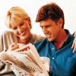 В местной газете с объявлениями вы можете найти подходящие вакансии