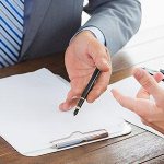 в связи с непрохождением испытательного срока