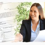 Ваша биография на собеседовании