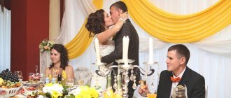 Is it possible to have a wedding in a church without witnesses?