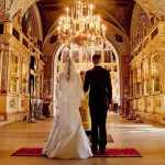 венчание в православной церкви правила