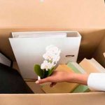 Is sick leave time included in working off upon dismissal?