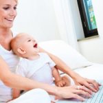 Are maternity pay included in the length of service?