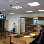 Video conferencing communication in court. How to prepare an application? 