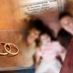 Виды семейных правоотношений