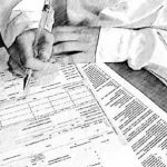 Выдача дубликата больничного листа