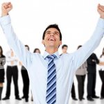 я получил работу