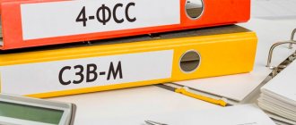 Why do you need a SZV-M certificate upon dismissal?