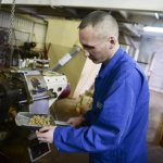 Why is equipment assigned to an employee?