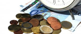 Законодательное регулирование сдельной оплаты труда