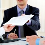 Application for time off