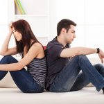 Заявление на развод